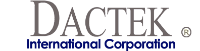 Dactek Store logo