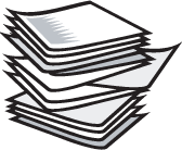 ITP Blank Coated Cards