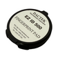 EZID #500 - 1.5" Rub-off Thumbprint Pad