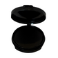 EZID #500 - 1.5" Rub-off Thumbprint Pad