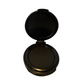 EZID #2 - 2" Rub-Off Thumbprint Pad